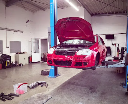 1 - Werner Schröder