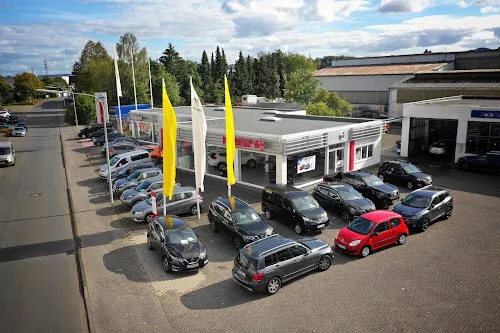 4 - Werners Motorrad Service