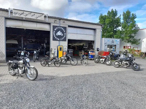 2 - Werners Motorrad Service