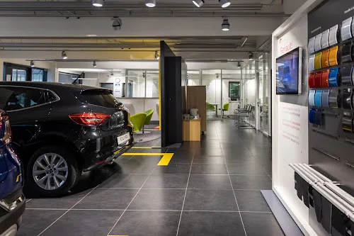 6 - Werners Motorrad Service