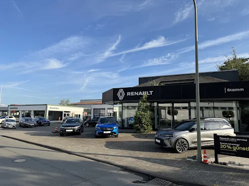 5 - Werners Motorrad Service