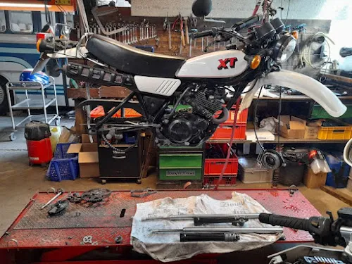 3 - Werners Motorrad Service