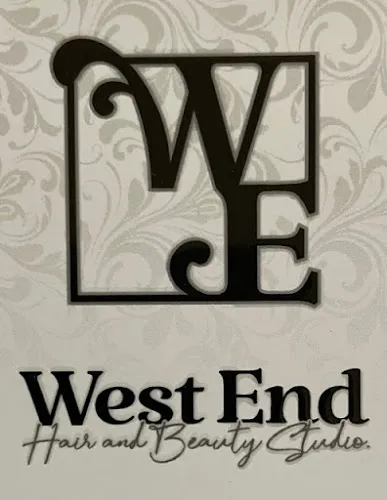 4 - West End Hair & Beauty Studio