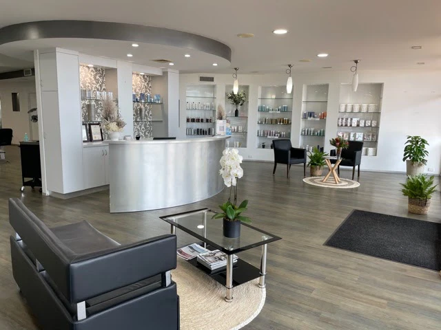 1 - West End Hair & Beauty Studio