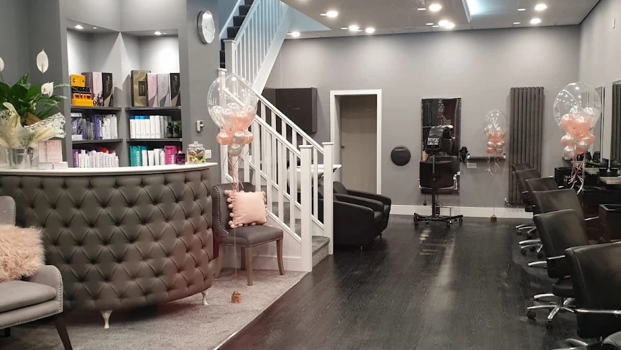 1 - West End Salon