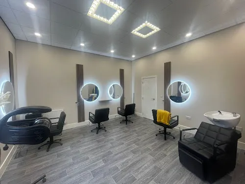 2 - West End Salon