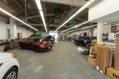 4 - West Seattle Brake Service