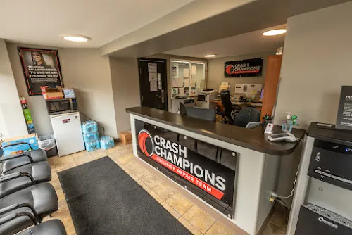 3 - West Seattle Brake Service