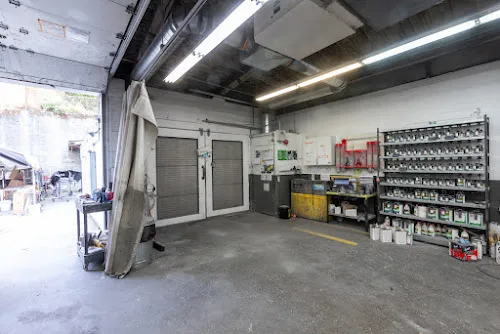 5 - West Seattle Brake Service