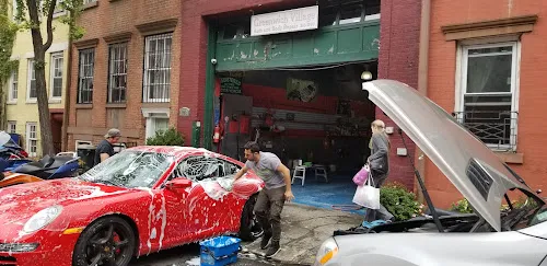 5 - West Village Auto Repair