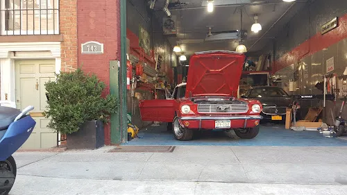 3 - West Village Auto Repair