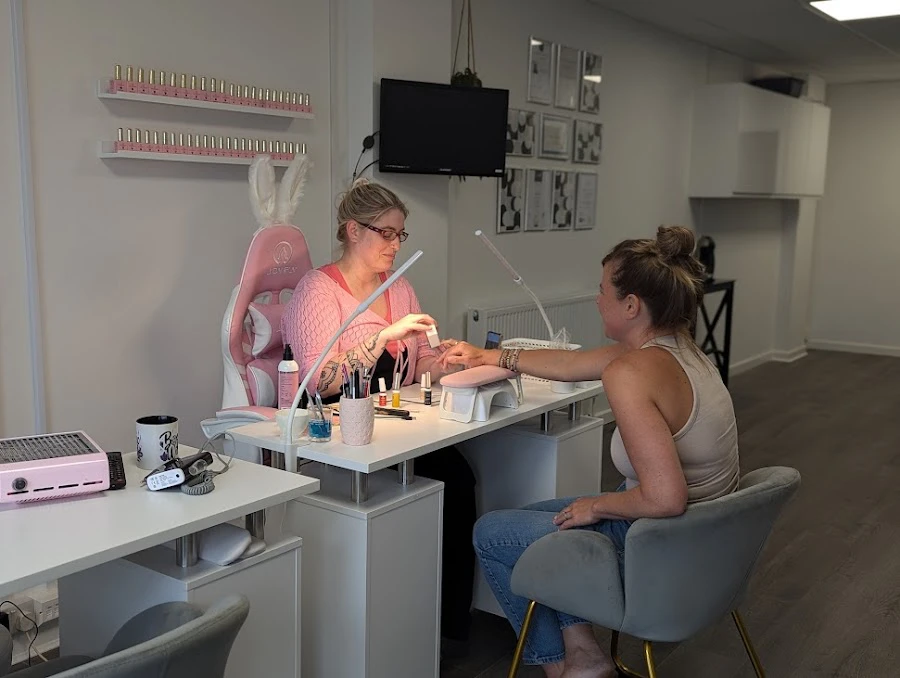 1 - Westbury Hair Company Ltd