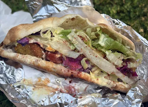 8 - WESTEND DÖNER