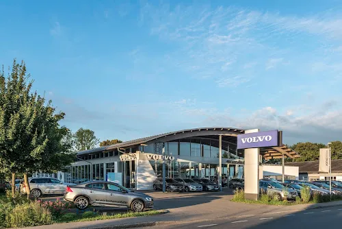 2 - Westerham Automobile GbR - AP Exclusive