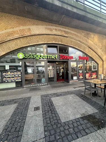 5 - Westfälische Döner Eck