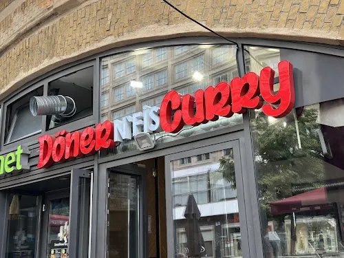 4 - Westfälische Döner Eck