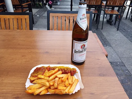 8 - Westfälische Döner Eck