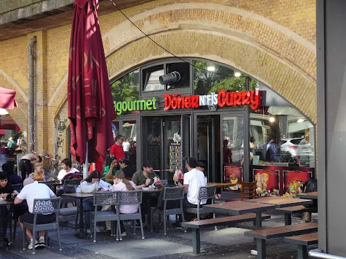 2 - Westfälische Döner Eck