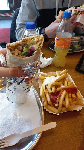 7 - Westfälische Döner Eck