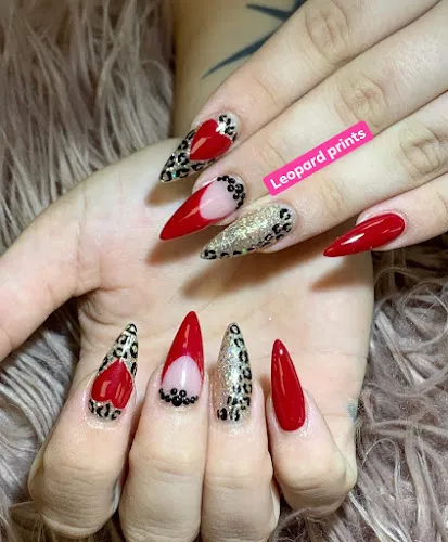 5 - Whickham Nail Spa