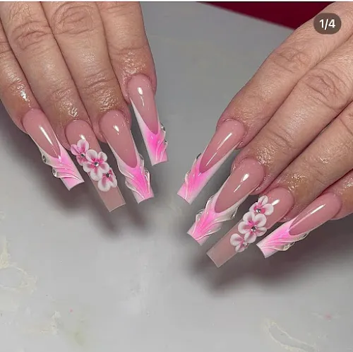 1 - Whickham Nail Spa