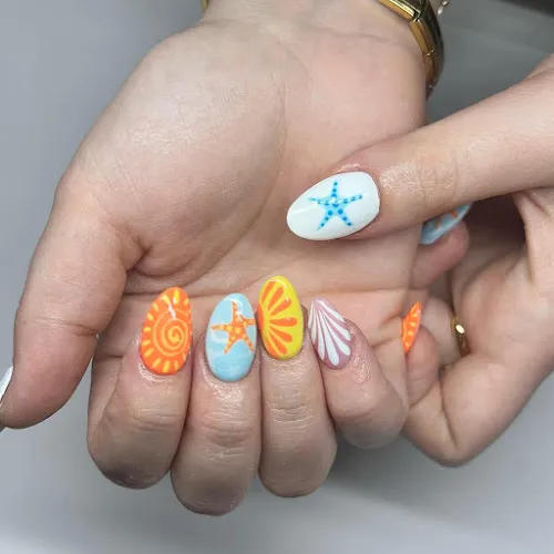 3 - Whickham Nail Spa