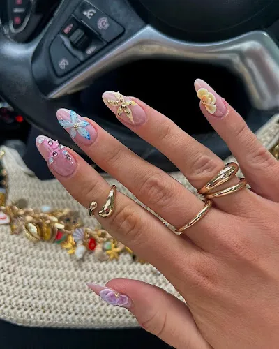 2 - Whickham Nail Spa