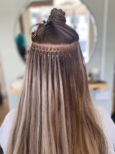 4 - White Diamond Beauty Salon