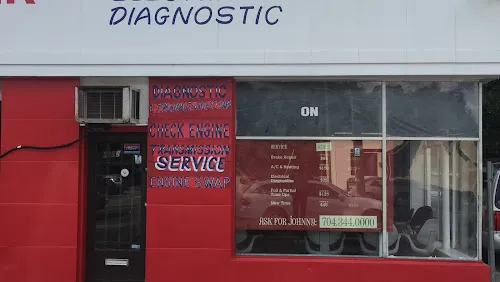 1 - White Raven Mobile Mechanic