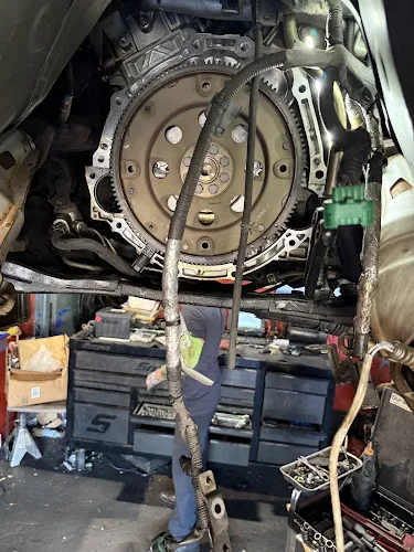 3 - White Raven Mobile Mechanic