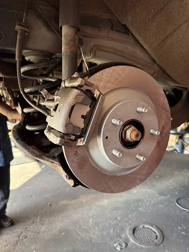 2 - White Raven Mobile Mechanic