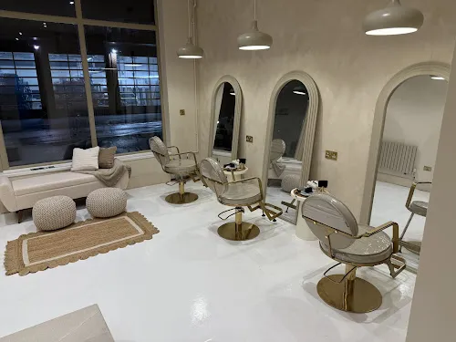 3 - Whitlock Barbers