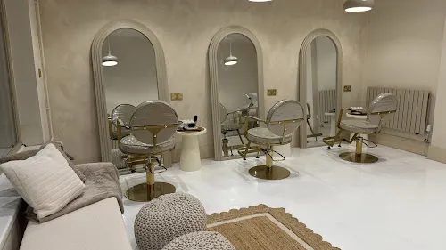 2 - Whitlock Barbers