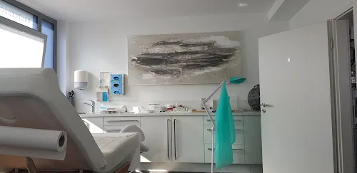 5 - Wild Anestis Tattoo Style