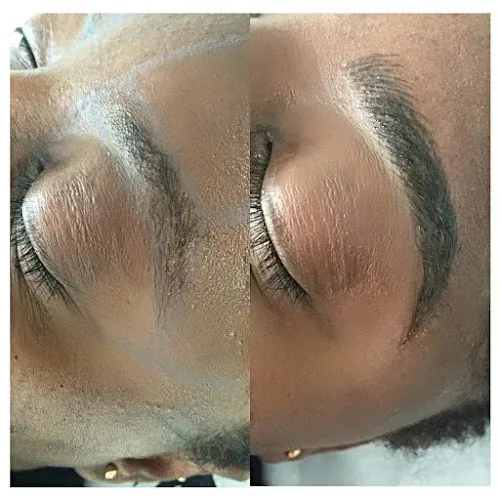 4 - Williams Beauty Supplies