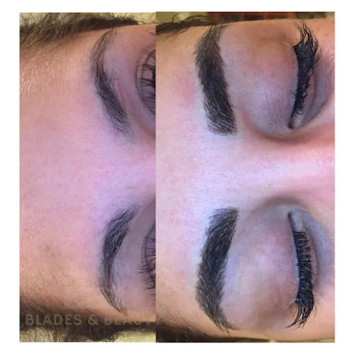 5 - Williams Beauty Supplies