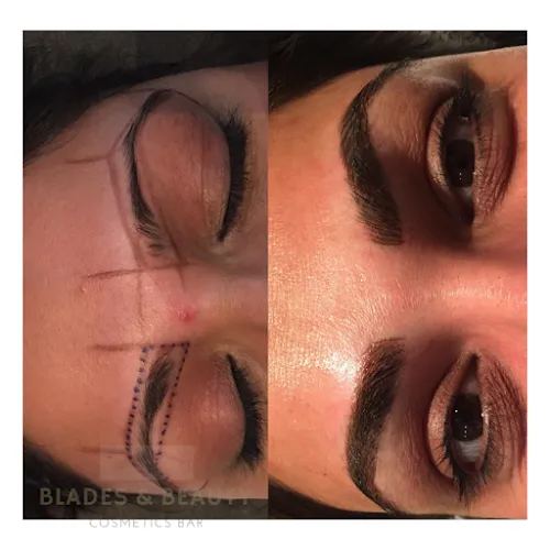 7 - Williams Beauty Supplies