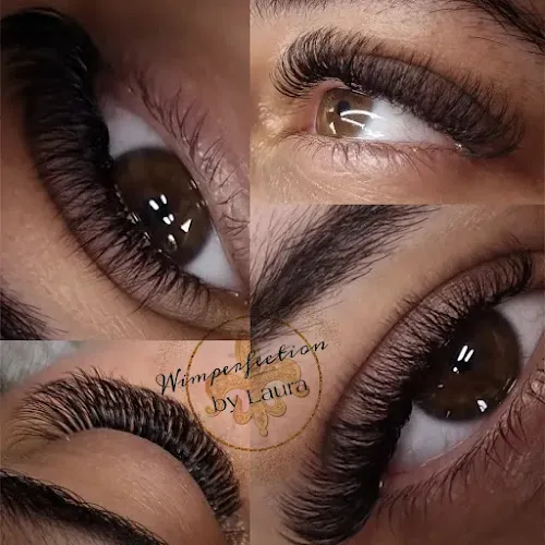 6 - Wimperfection by Laura - Wimpernverlängerung Lübeck