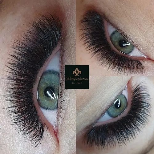 5 - Wimperfection by Laura - Wimpernverlängerung Lübeck