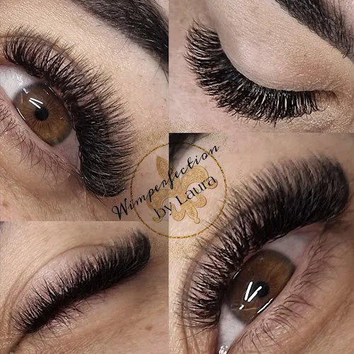 3 - Wimperfection by Laura - Wimpernverlängerung Lübeck