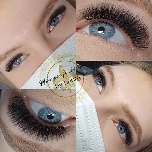 4 - Wimperfection by Laura - Wimpernverlängerung Lübeck