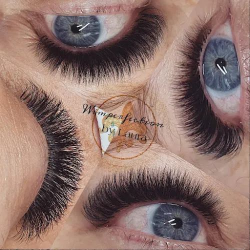 8 - Wimperfection by Laura - Wimpernverlängerung Lübeck