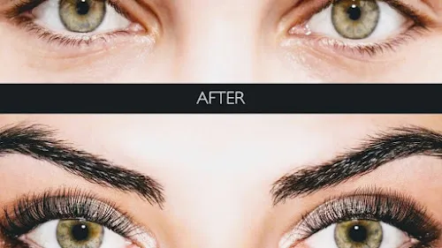 6 - Wimpernverlängerung Beauty Eyes& Microblading& Microneedling - Magdeburg
