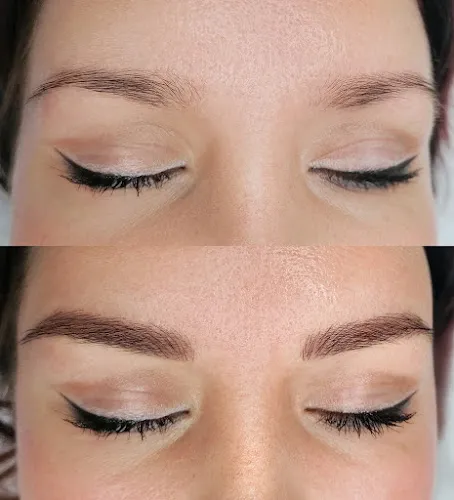 4 - Wimpernverlängerung Beauty Eyes& Microblading& Microneedling - Magdeburg