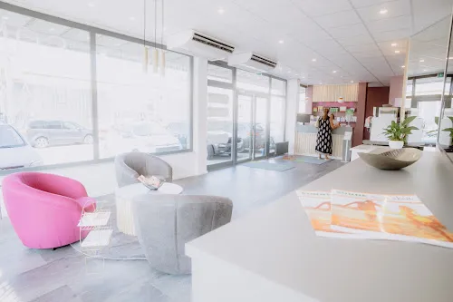 5 - Wimpernwerkstatt Beauty Studio