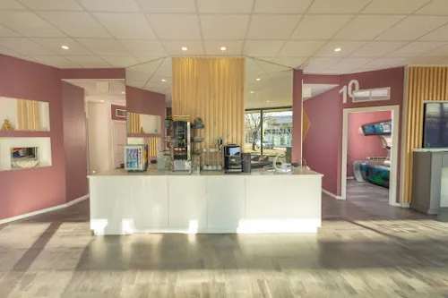 3 - Wimpernwerkstatt Beauty Studio