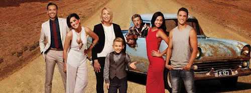 2 - Winston & Brown Hair Salon