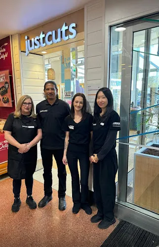 3 - Winston & Brown Hair Salon