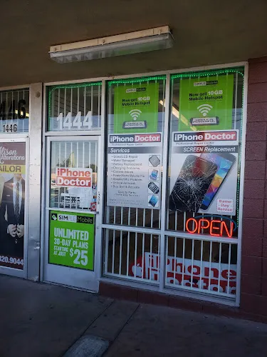 2 - Wireless Doctor Computer Solutions