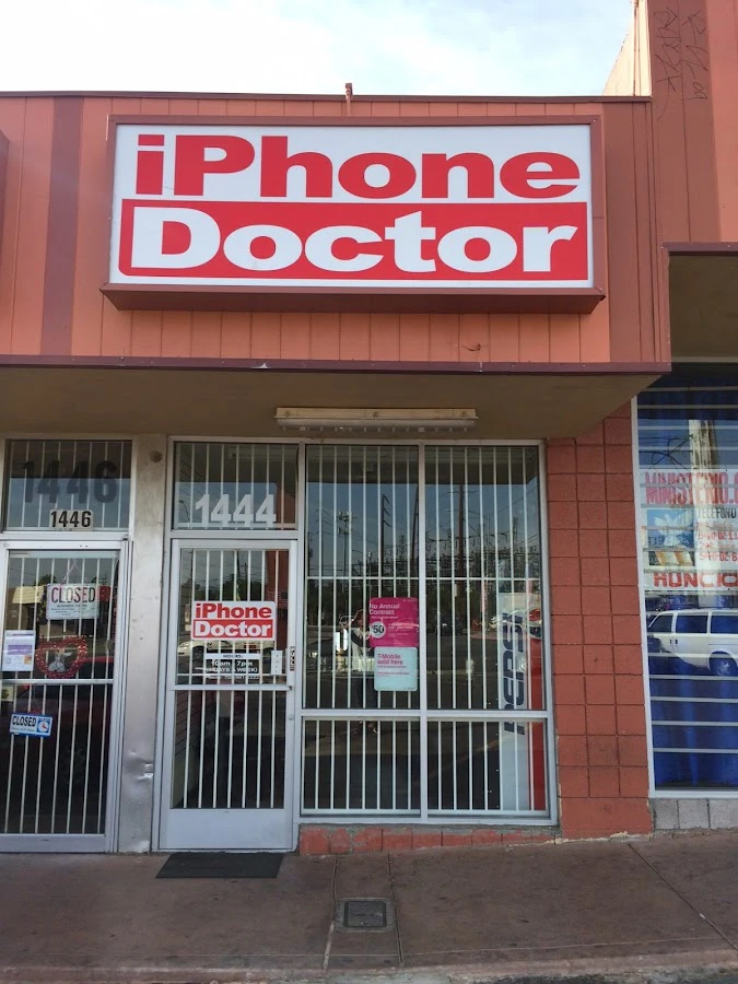 1 - Wireless Doctor Computer Solutions